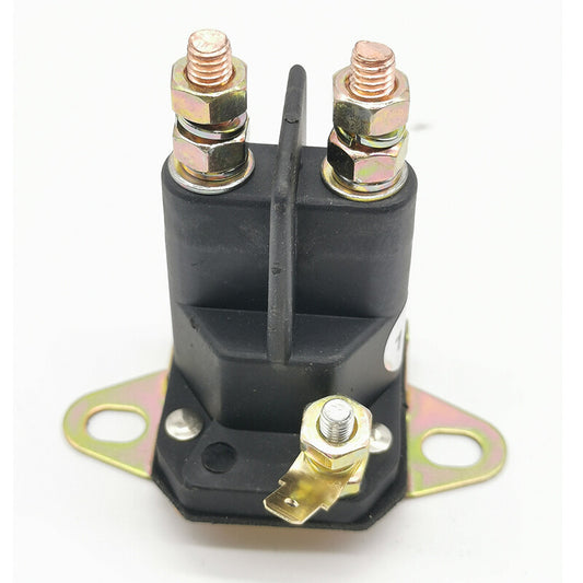 ya 2 7.15 539101714 Husqvarna beginner solenoid valve for zero turn mowers for CZ EZ RZ MZ PZ WH