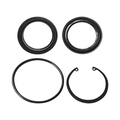 ya 5 8.7 for Ram 2500 & 3500 2009-2017 Gear Pitman Shaft Seal Kit 68053783AA Replace
