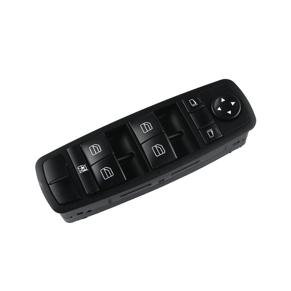 ya 13 Electric Master Power Window Switch Black For ML320 ML350 ML430 ML63