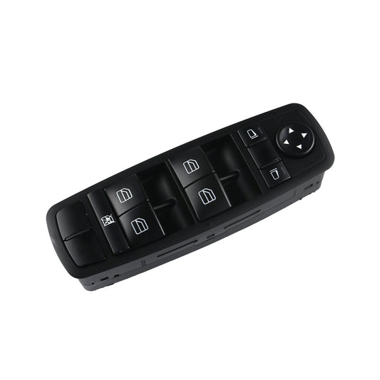 ya 13 Electric Master Power Window Switch Black For ML320 ML350 ML430 ML63