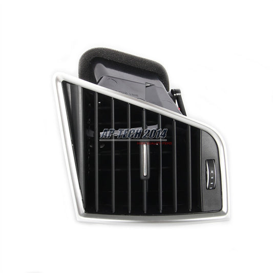 ya 9 6.5 Left Side Dashboard AC Air Vent Fit for Audi Q5 SQ5 #8R1820901G#