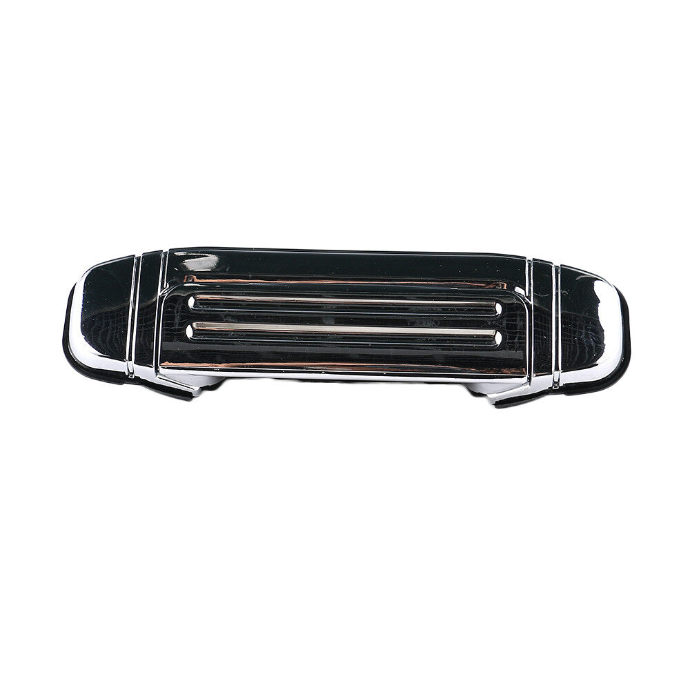 ya 13 5.27 Front LH Outer Door Handle Chrome MR156875 Fits for Mitsubishi Montero for Pajero
