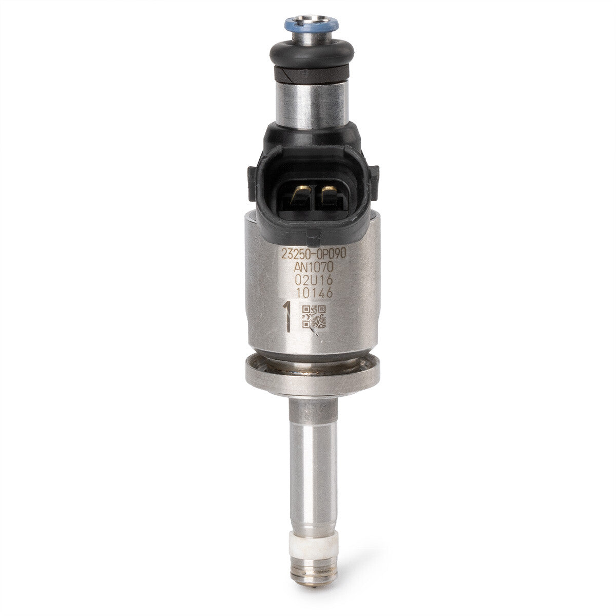 ya 1 8.5.3 6pcs fuel injector 23250-0P090 fits for Highlander for Sienna Tacoma 3.5L 17-19
