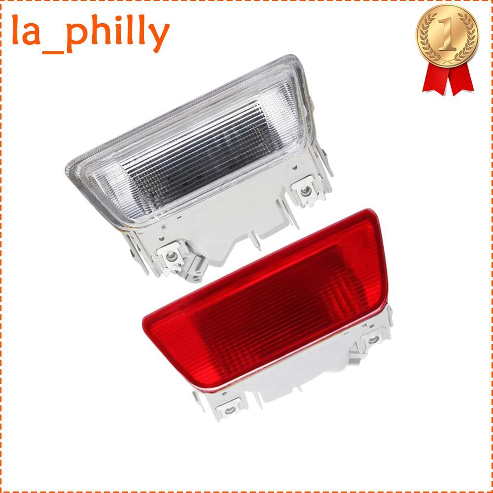 ya 13 5.27.2 Rear Bumper Fog Lamp Signal Lamp Without Bulbs for X-Trail T31 2008-2013