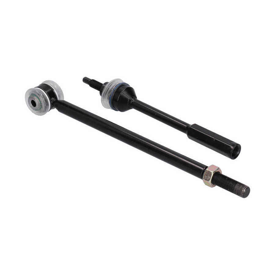 ya 5 8.7 2 PCS Tie Rod Rear LH+RH for Jaguar F-Type S-Type XF X XJ XJL XK XKR C2D5993