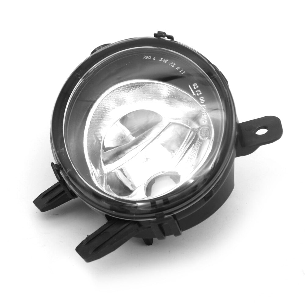 ya 1 8.5.1 Left Bumper Front Fog Light Lamp For F30 F31 328i 3 335i 428i 435i