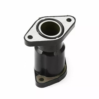 ya 5 8.7 Carburetor Intake for MAN ifold Boot for Yamaha Breeze 125 YFM125G 3FA-13586-00