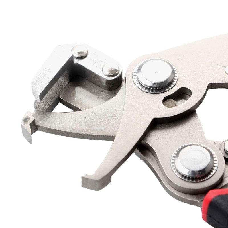 ya 14 Steel Car Clip Pliers Fastener Removal Pliers With NonSlip Handle S p Plier