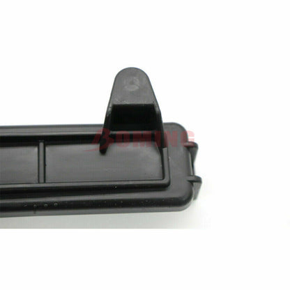 ya 1 8.12 baidi Cabin filter door cover for Jeep Cherokee 2014 - 2019 68223045AA