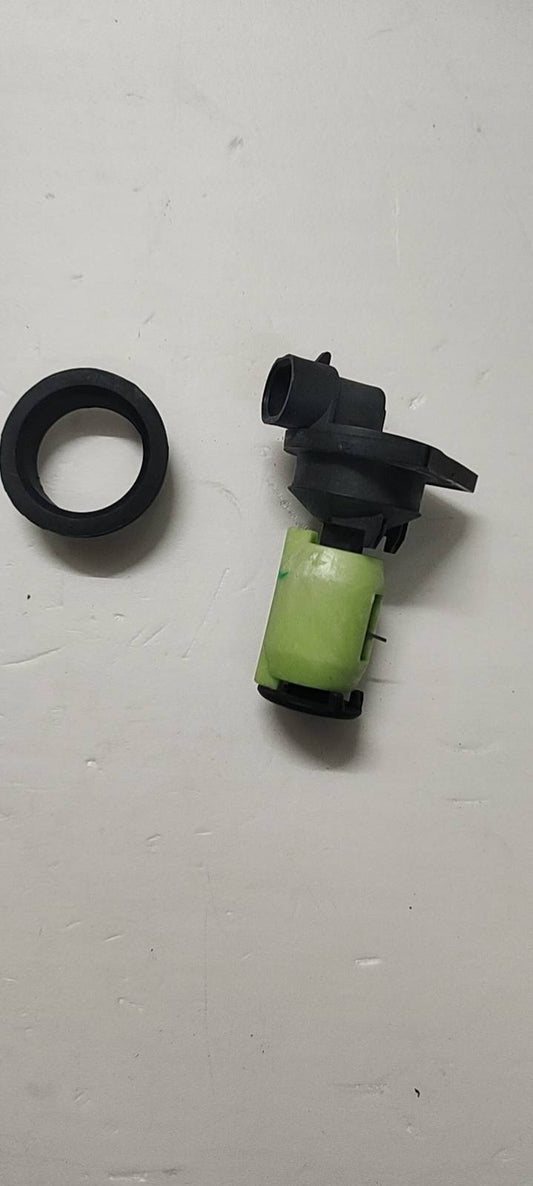 ya 9 6.5 Coolant Reservoir Bottle Tank 26678229