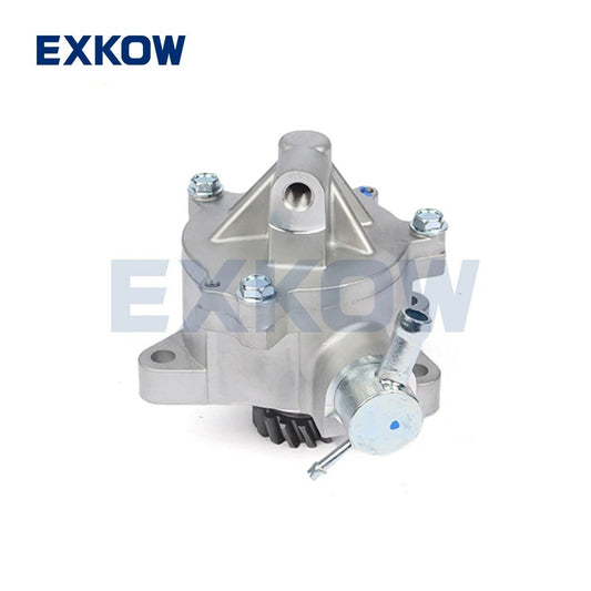 ya 11 6.5 4M41 Vacuum Pump Assy for Mitsubishi for Pajero for Challenger L200 Triton 3.2L 2020A013