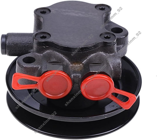ya 27 7.2 Fuel Transfer Pump VOE20980697 for Volvo L120E L110E L60F L70F L90F Replacement
