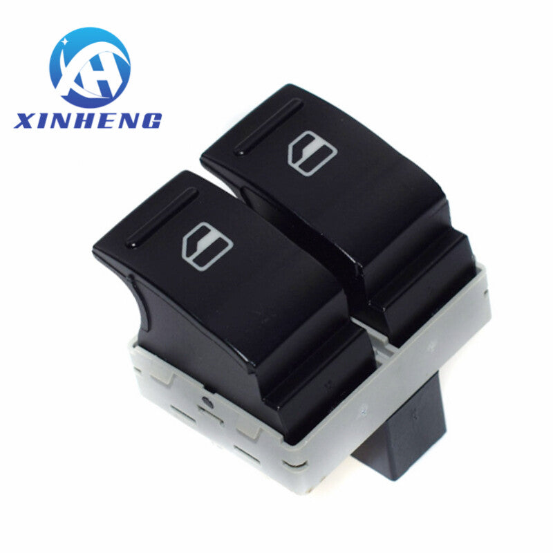 ya 1 8.5.1 7E0959855A Electric Power Window Lifter Control Switch for VW Transporter T5 T6