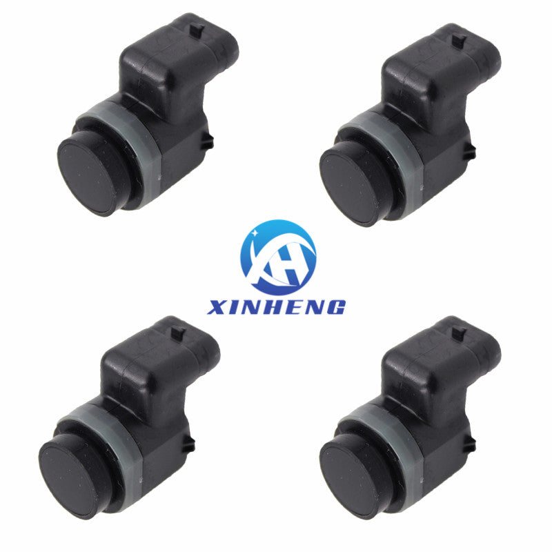 ya 1 8.5.1 4PCS 66209139867 66209127800 PDC Parking Sensor For X3 E83 X5 E70 X6 E71 E72