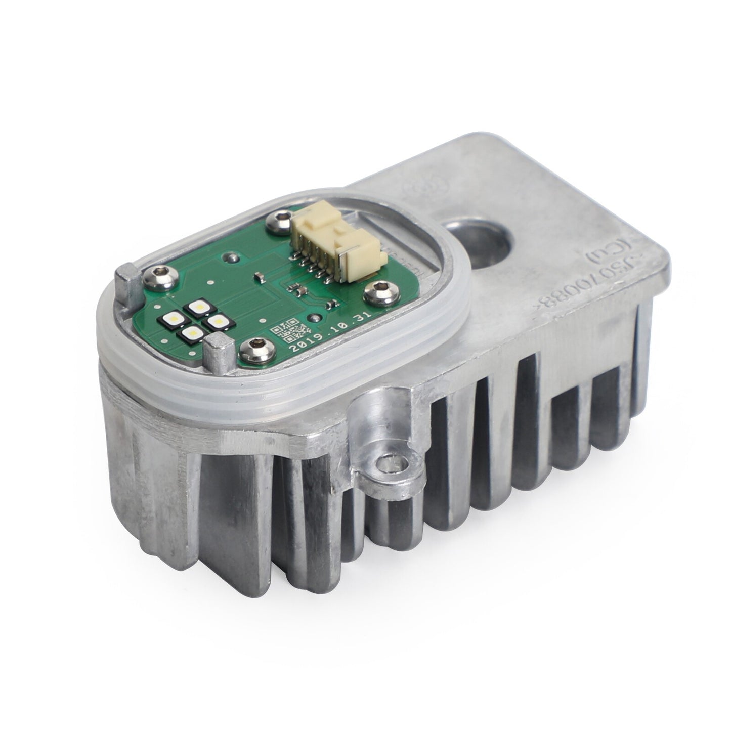 ya 1 8.5.3 Headlight Ballast Module Control A2059060601 Fits W205 C217
