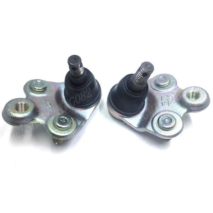 ya 11 10.28 Front lower suspension ball joint LH+RH for Honda for Civic 2006 - 2011 512