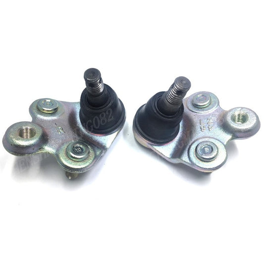 ya 11 10.28 Front lower suspension ball joint LH+RH for Honda for Civic 2006 - 2011 512