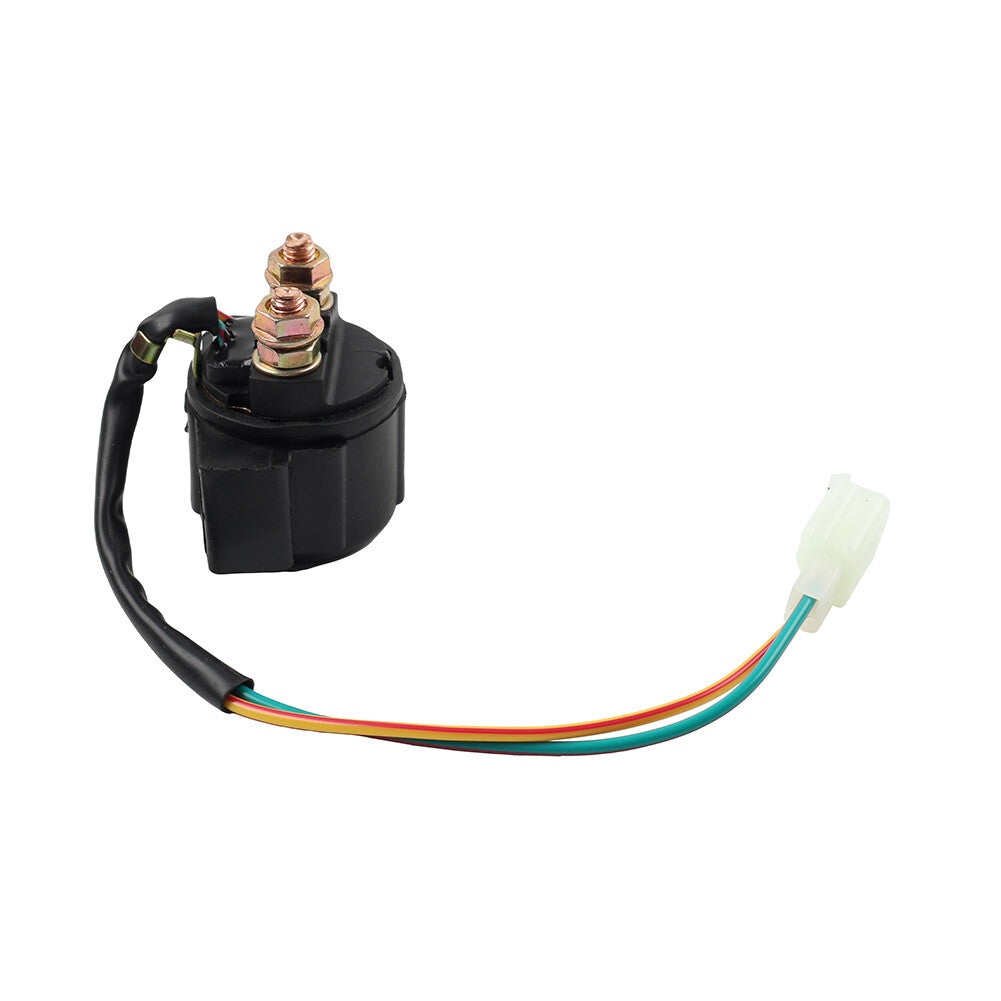 ya 5 8.7 Starter Solenoid Relay 31800HG5100 For Hyosung GT125 GT250 GT650 GT125R GT250R