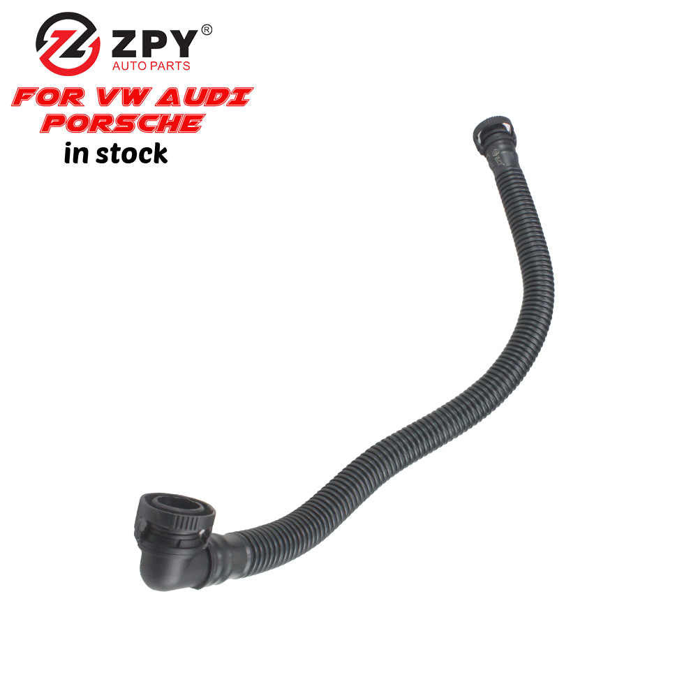 ya 6 6.12 ZPY for Porsche 08-17 for Cayenne 3.6L Engine Evaporative Emissions System Line Part