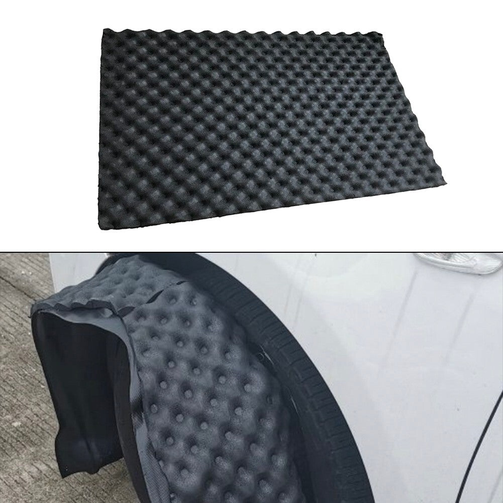 ya 5 8.7 Enjoy a Quieter Cabin with Car Soundproofing Cotton for Advanced Noise Reduction