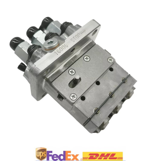 ya 27 7.2 Fuel Injection Pump 6670432 For Bobcat MT52 MT55 320 323 Engine D722 D902 D782