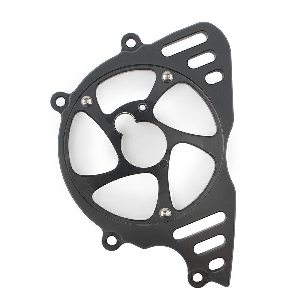 ya 5 8.7 Front Engine Sprocket Cover Chain Guard Protector for Kawasaki Z1000 2010-2017