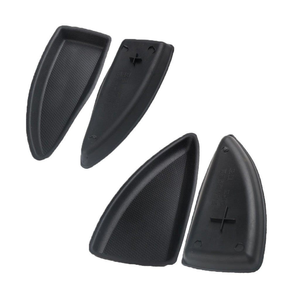 ya 5 8.7 4x Interior Door-Switch Bezel Cap for for Chevrolet For Malibu 2016-2018 Left+Right