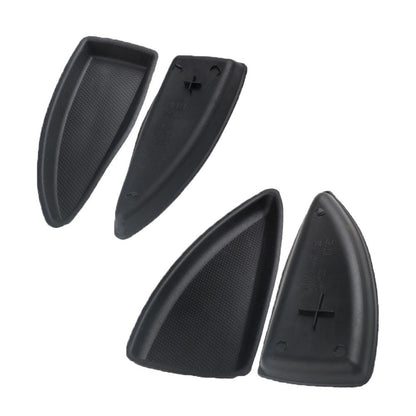 ya 5 8.7 4x Interior Door-Switch Bezel Cap for for Chevrolet For Malibu 2016-2018 Left+Right