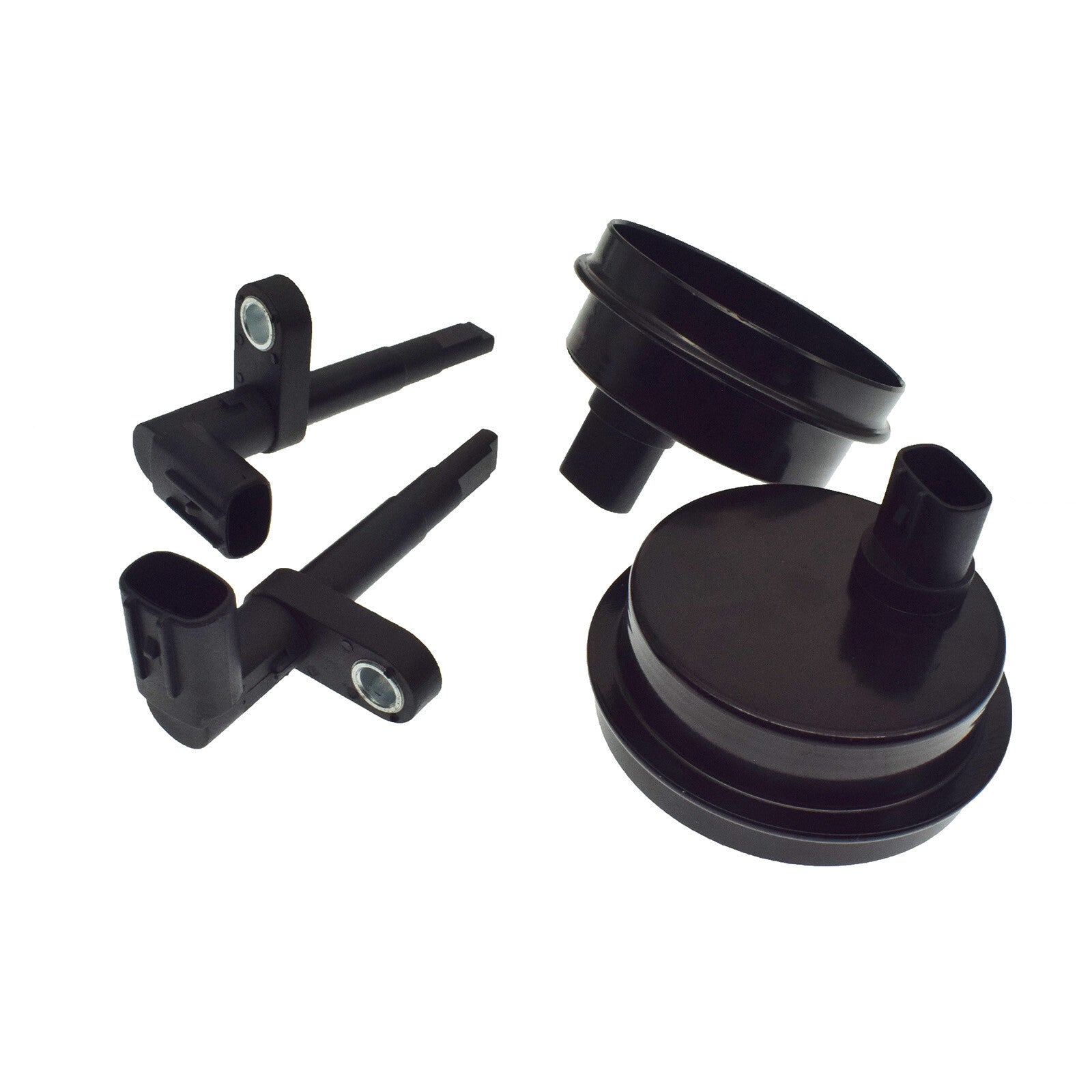 ya 1 8.5.4 4 sets of ABS wheel speed sensors suitable for Lexus IS350 IS250 GS460 GS350 GS430