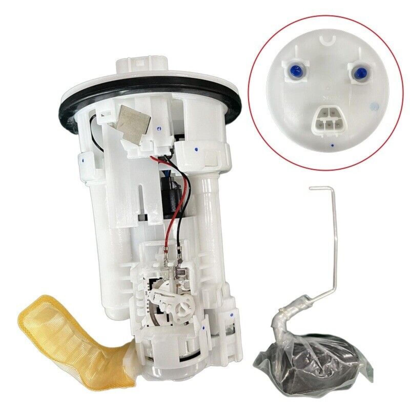 ya 27 7.2 Gas Fuel Pump Module 7702442010 SP9038M For 2001-2005 for Toyota RAV4 L4 2.4L 2.0L