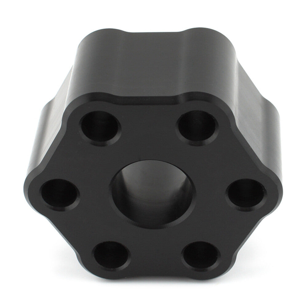 ya 5 8.7 Solid Super for Charger Coupler Isolator for Jaguar for Land Rover 3.0L 2013-17 15 16