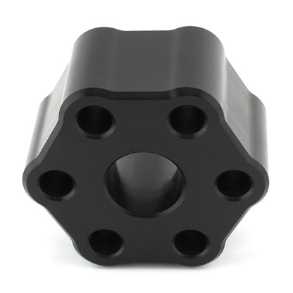 ya 5 8.7 Solid Super for Charger Coupler Isolator for Jaguar for Land Rover 3.0L 2013-17 15 16