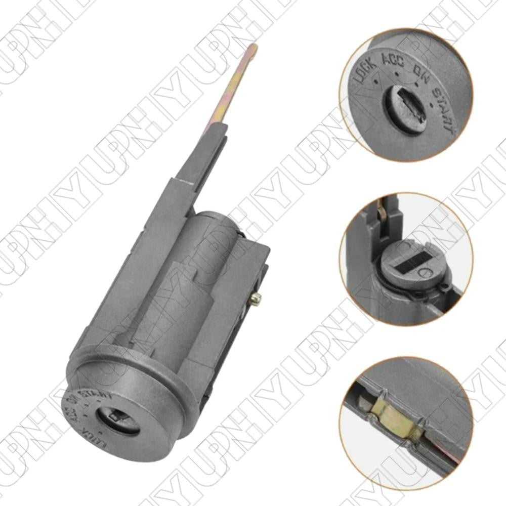 ya 13 69057-34030 Ignition Lock Cylinder Switch & 2Keys for Toyota for Camry for Sienna Tundra