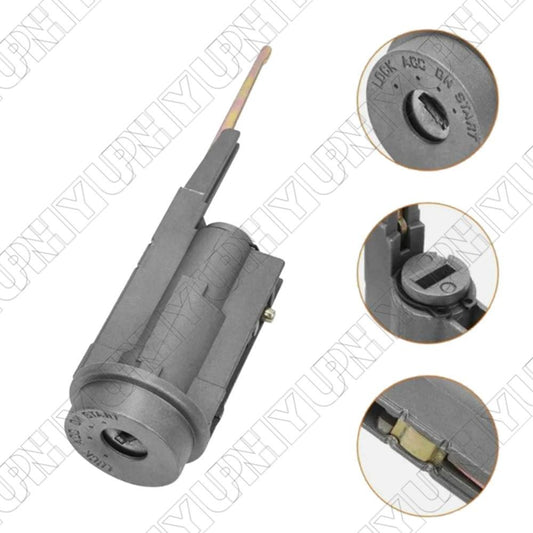 ya 13 69057-34030 Ignition Lock Cylinder Switch & 2Keys for Toyota for Camry for Sienna Tundra