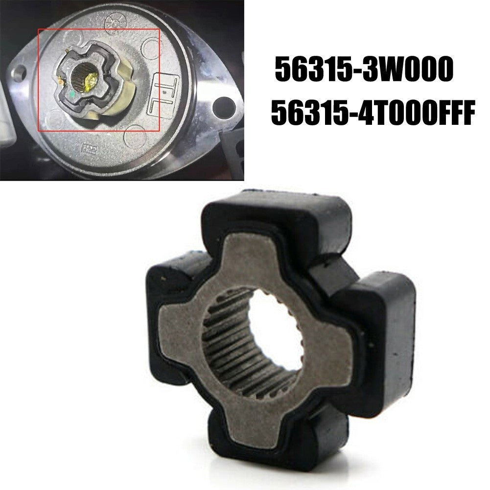 ya 3 6.23 Flexible Steering Coupler 56315-4T000FFF 56315-3W000 for for Hyundai for for Kia New