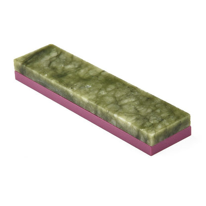ya 26 5000/12000 Grit Double Side Cutter Ening Coarse Fine Whetstone Ener High Quality