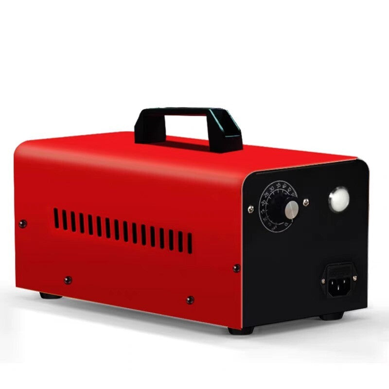 ya 26 7.28.2 5g/10g Ozone Sterilizer Household Pet Odor Purifying Air Ozone Generatora