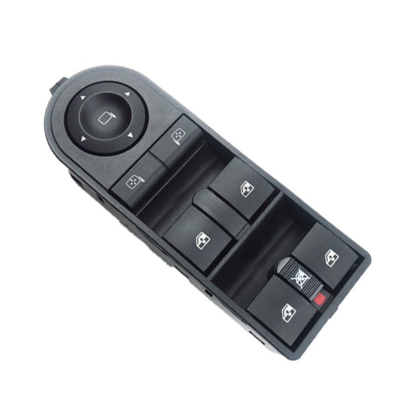 ya 1 8.5.2 13228699 POWER WINDOW SWITCH FRONT DRIVER SIDE for SATURN ASTRA XR XE 2008-2009