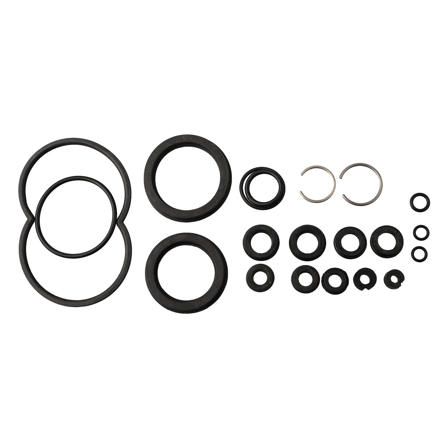 ya 7 6.10.2 Accessories Parts Complete Seal Kit Hydro-boost Car 2771004 For