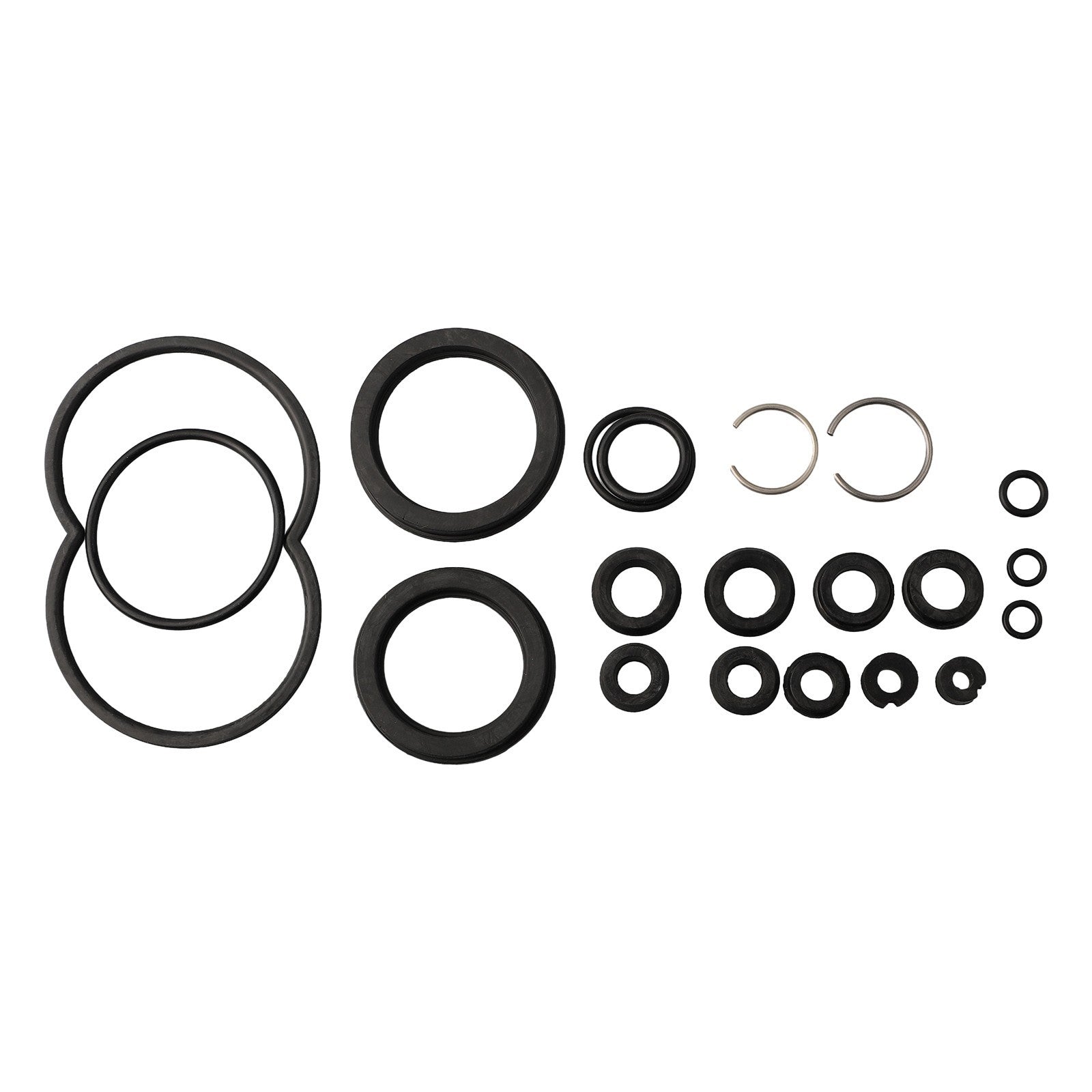 ya 7 6.10.2 Accessories Parts Complete Seal Kit Hydro-boost Car 2771004 For