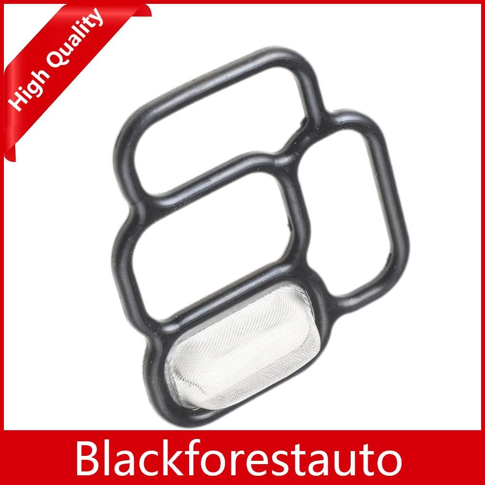 ya 27 6.21 VTEC Solenoid Valve Gasket Filter Screen Replacement For S2000 1999-2009