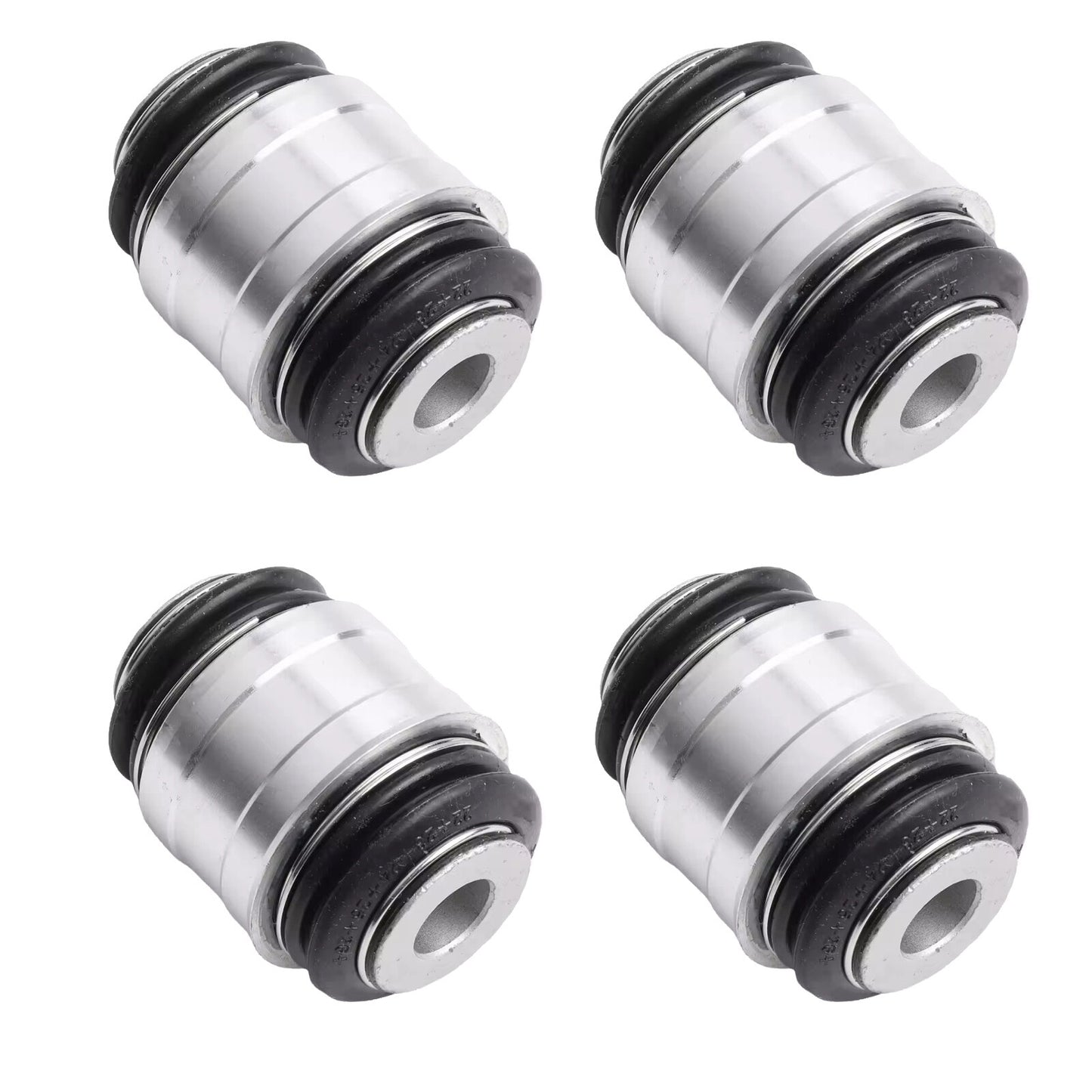 ya 5 8.7 4pcs Rear Steering Knuckle Bushing for Tesla For Model 3 /Y 1188412 01 E