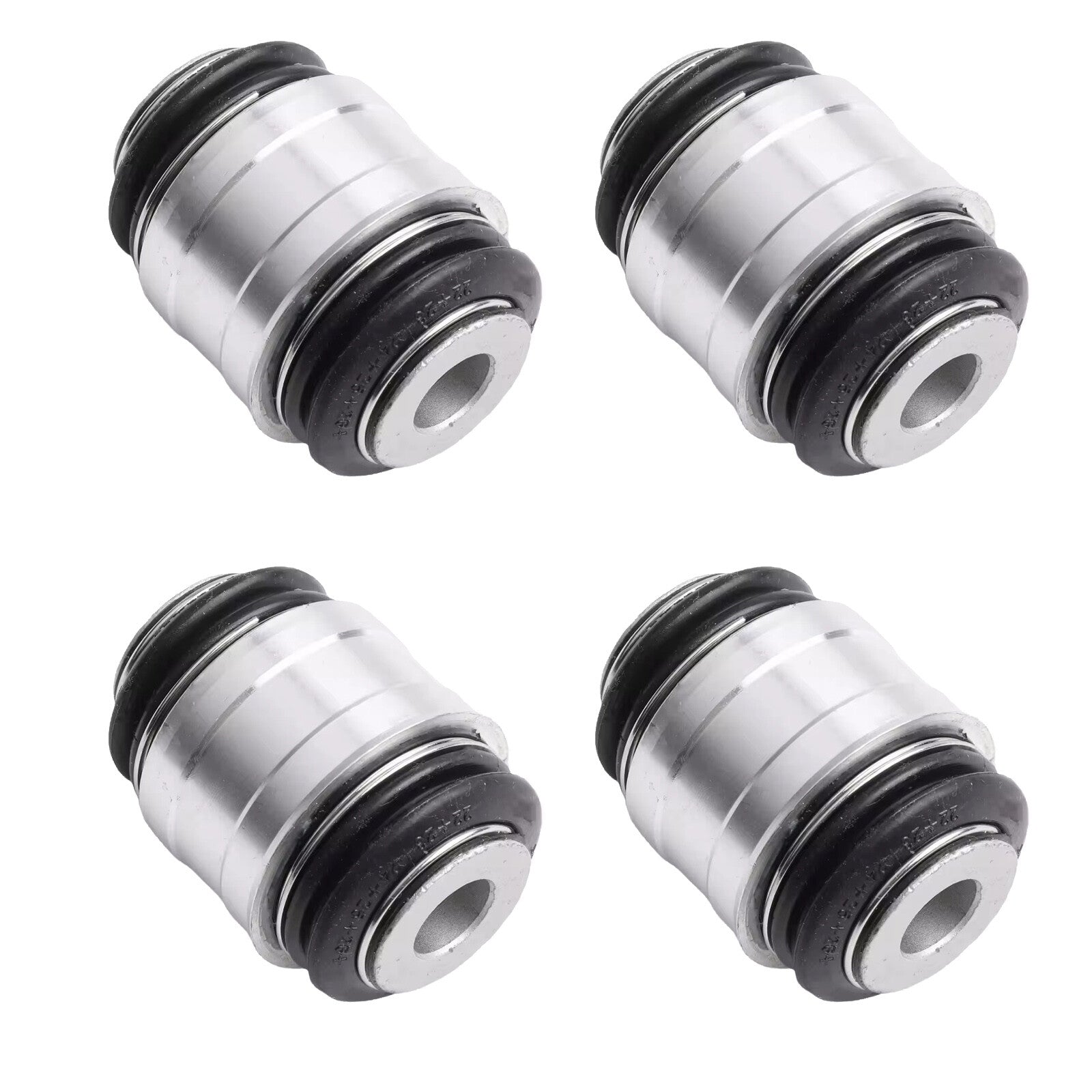 ya 5 8.7 4pcs Rear Steering Knuckle Bushing for Tesla For Model 3 /Y 1188412 01 E