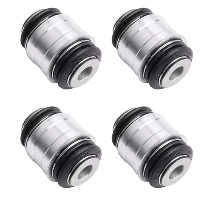 ya 5 8.7 4pcs Rear Steering Knuckle Bushing for Tesla For Model 3 /Y 1188412 01 E