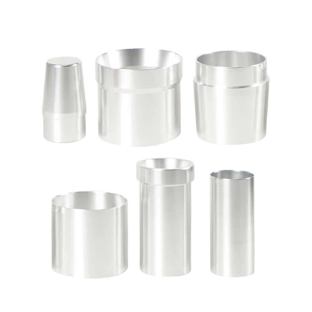 ya 1 8.5.1 For Universal 4L60 Turbine Stator Shaft PTFE Seal Installer/Adjuster Transmission Tool 