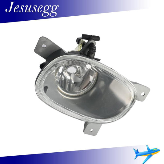 ya 13 5.27.2 Front Left Bumper Lower Fog Light Without Bulb 8620224 Fits For S80 1999-2006