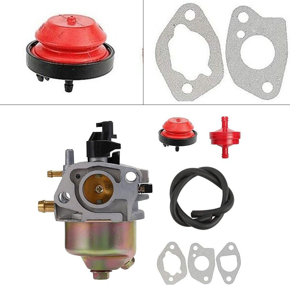 ya 14 Carburetor For Carb For PowerSmart DB2194SR 170cc Push High Quality