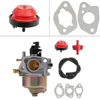 ya 14 Carburetor For Carb For PowerSmart DB2194SR 170cc Push High Quality
