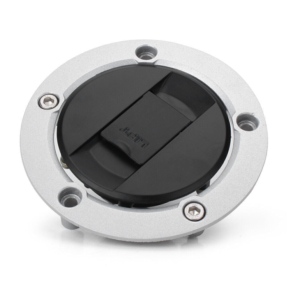 ya 5 8.7 Fuel Gas Tank Cap With 2 Keys for Suzuki 2012-2016 DL650 V-Storm 650;GSX650