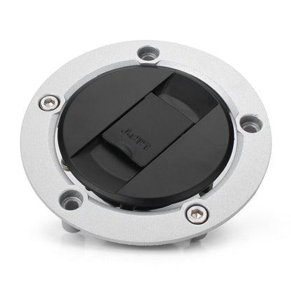 ya 5 8.7 Fuel Gas Tank Cap With 2 Keys for Suzuki 2012-2016 DL650 V-Storm 650;GSX650